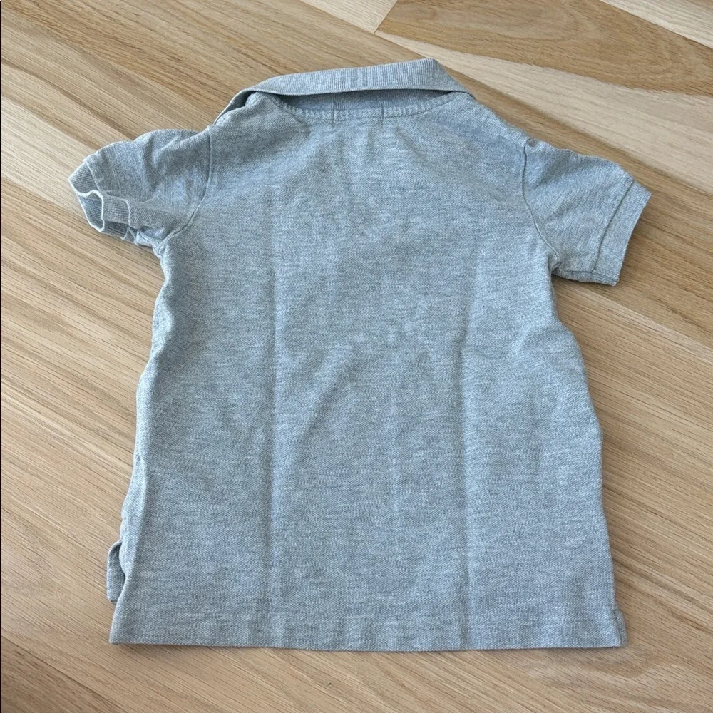 Ralph Lauren stylish light